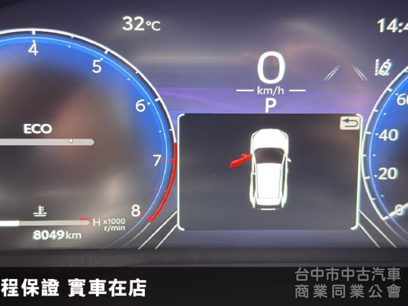 ✅正2024出廠⭕可全貸⭕現買省價差✅就是新車✅液晶儀表✅無線carplay ✅電動椅✅電子後視鏡含紀錄✅電尾門