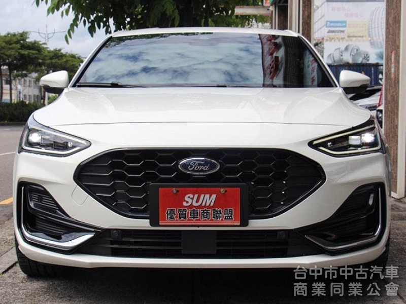 ✅正25年⭕挑戰全省最低價⭕Vignale 五門✅落地新車✅全車原漆 實車價在店✅最頂規B&O音響 電動椅✅可全貸