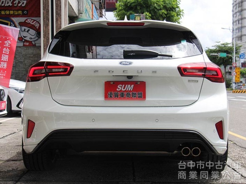 ✅正25年⭕挑戰全省最低價⭕Vignale 五門✅落地新車✅全車原漆 實車價在店✅最頂規B&O音響 電動椅✅可全貸