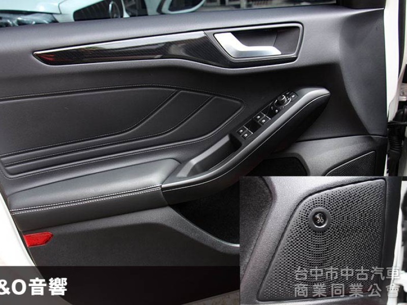 ✅正25年⭕挑戰全省最低價⭕Vignale 五門✅落地新車✅全車原漆 實車價在店✅最頂規B&O音響 電動椅✅可全貸