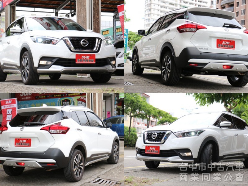 ⭕買車可帶現金回家⭕旗艦版⭕全原鈑件/保固中✅免鑰匙✅LED頭燈✅360度環景✅定速✅恆溫✅盲點✅CARPLAY