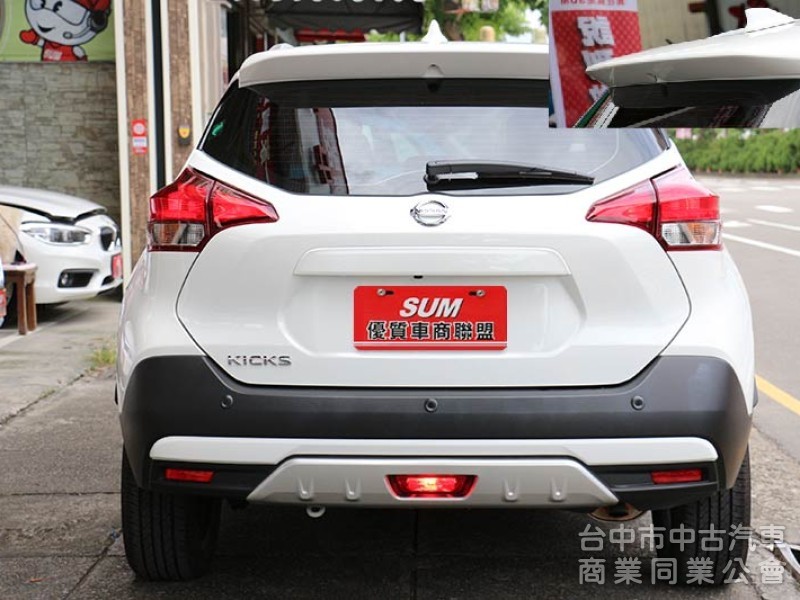⭕買車可帶現金回家⭕旗艦版⭕全原鈑件/保固中✅免鑰匙✅LED頭燈✅360度環景✅定速✅恆溫✅盲點✅CARPLAY