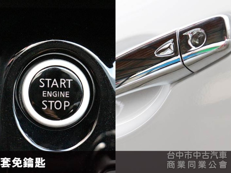 ⭕買車可帶現金回家⭕旗艦版⭕全原鈑件/保固中✅免鑰匙✅LED頭燈✅360度環景✅定速✅恆溫✅盲點✅CARPLAY