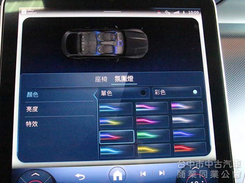 ⭕正25年出廠全新車⭕大滿配✅通風加熱椅✅P20輔助駕駛✅拖車勾✅多光束✅抬顯✅柏林✅側踏板⭕保固最長7年⭕新車利率