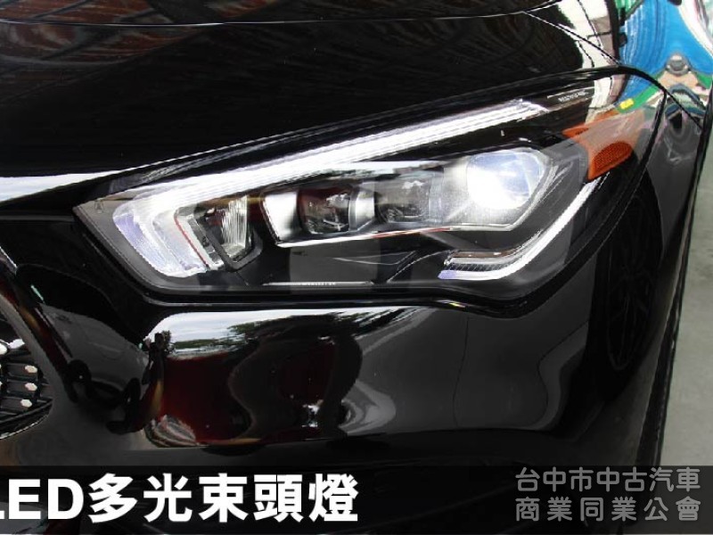 正22年出廠✅就要4MATIC四輪傳動✅正23P輔助✅雙10.25吋螢幕✅環景✅ACC跟車✅夜色✅全景天窗✅新車利率