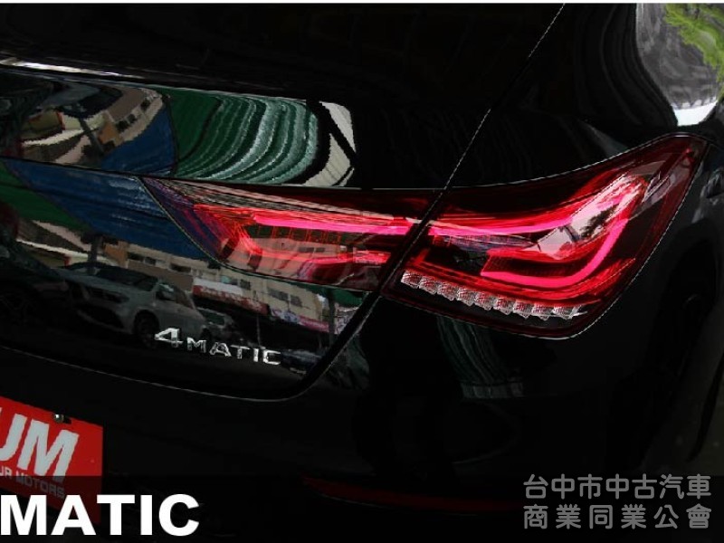 正22年出廠✅就要4MATIC四輪傳動✅正23P輔助✅雙10.25吋螢幕✅環景✅ACC跟車✅夜色✅全景天窗✅新車利率