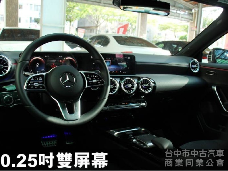 正22年出廠✅就要4MATIC四輪傳動✅正23P輔助✅雙10.25吋螢幕✅環景✅ACC跟車✅夜色✅全景天窗✅新車利率