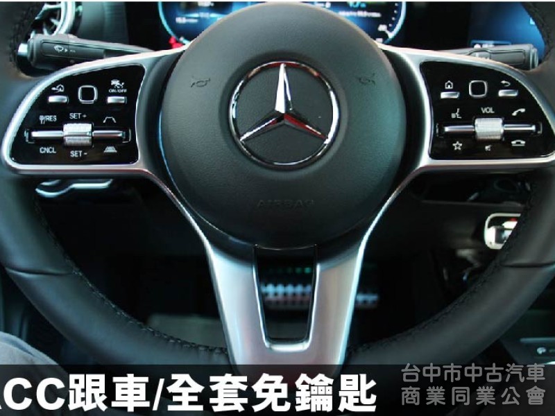 正22年出廠✅就要4MATIC四輪傳動✅正23P輔助✅雙10.25吋螢幕✅環景✅ACC跟車✅夜色✅全景天窗✅新車利率