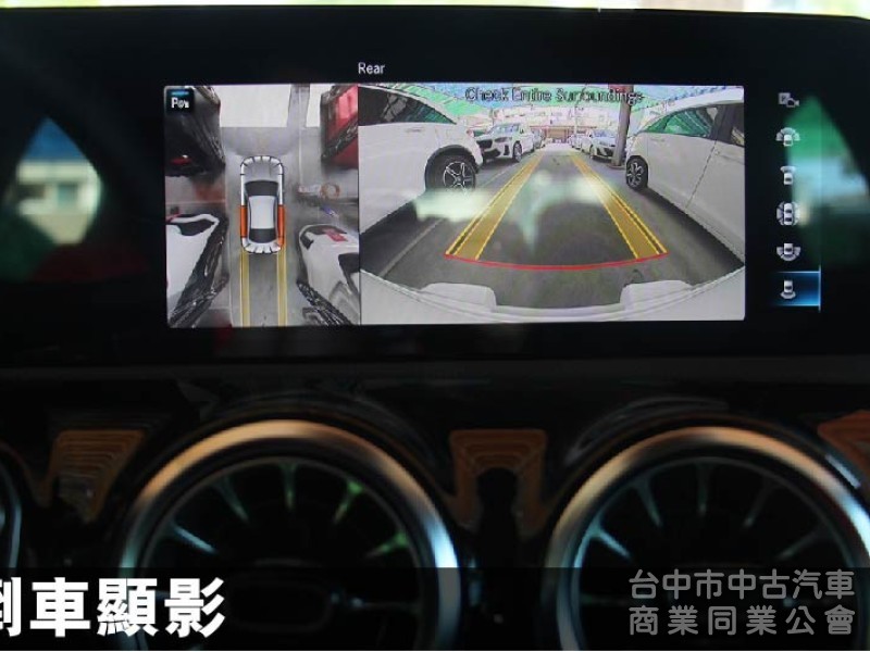 正22年出廠✅就要4MATIC四輪傳動✅正23P輔助✅雙10.25吋螢幕✅環景✅ACC跟車✅夜色✅全景天窗✅新車利率
