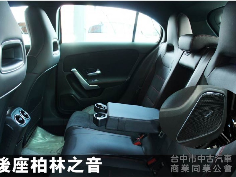 正22年出廠✅就要4MATIC四輪傳動✅正23P輔助✅雙10.25吋螢幕✅環景✅ACC跟車✅夜色✅全景天窗✅新車利率