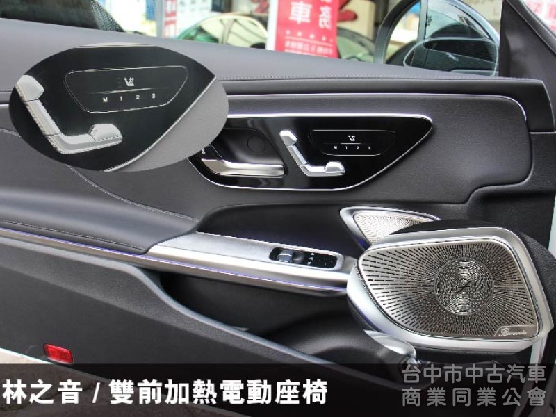 ⭕保證是全省最低價⭕正25年全新車CLE300 4MATIC✅全滿配車款✅多光束✅抬顯✅柏林✅夜色套件✅未領牌新車利率