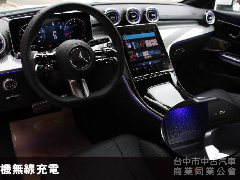 ⭕保證是全省最低價⭕正25年全新車CLE300 4MATIC✅全滿配車款✅多光束✅抬顯✅柏林✅夜色套件✅未領牌新車利率