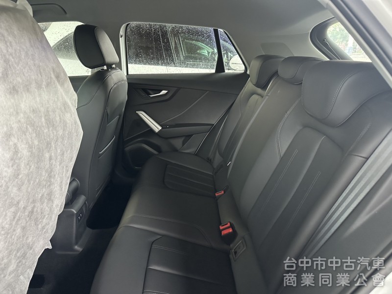 ⭕全網唯一 ⭕2024 Q2 35 TFSI Premium⭕ 落地新車✅電尾門 ✅ACC跟車✅ 盲點 ✅免鑰匙