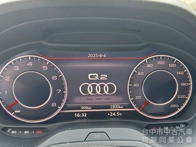 ⭕全網唯一 ⭕2024 Q2 35 TFSI Premium⭕ 落地新車✅電尾門 ✅ACC跟車✅ 盲點 ✅免鑰匙