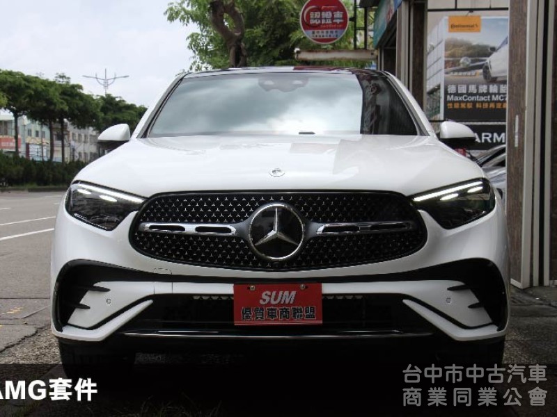 ⭕正25年出廠全新車⭕大滿配✅通風加熱椅✅P20輔助駕駛✅拖車勾✅多光束✅抬顯✅柏林✅側踏板⭕保固最長7年⭕新車利率