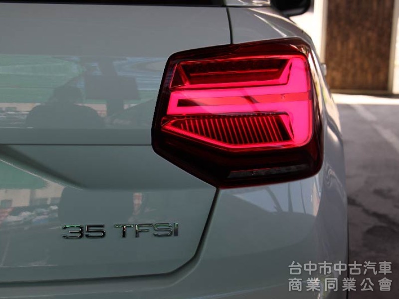 ⭕全網唯一 ⭕2024 Q2 35 TFSI Premium⭕ 落地新車✅電尾門 ✅ACC跟車✅ 盲點 ✅免鑰匙