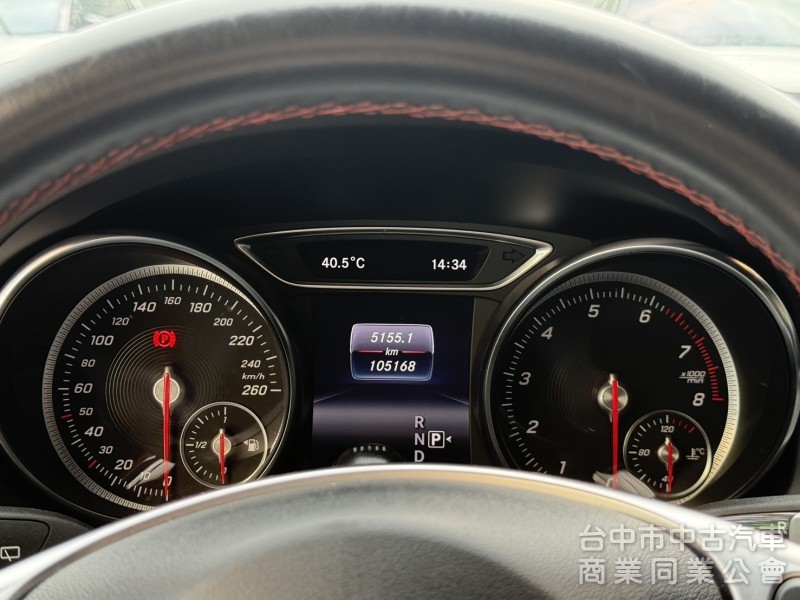 正18年小改款⭕市場稀少AMG套件⭕安卓機大螢幕主機＋倒車影像 ✅電動座椅✅電動尾門 ✅雙區恆溫空調✅可全額貸✅認證車