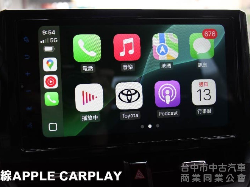 ⭕正25年出廠⭕油電尊爵版✅數位儀表板✅無線CARPLAY✅倒車顯影✅盲點偵測✅全套免鑰匙✅全車原鈑件⭕全額貸⭕新車利率