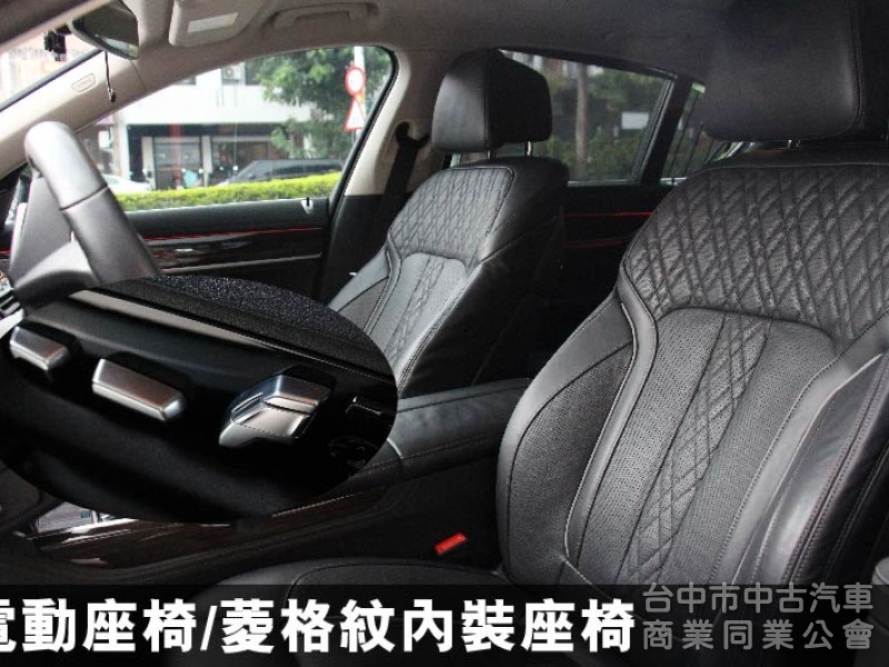 ⭕正2022年✅小改款頭尾燈✅氣壓懸吊✅5AU智慧輔助駕駛✅HK音響環艙氣氛燈✅ 駕駛模式切換✅ 盲點✅菱格紋內裝座椅