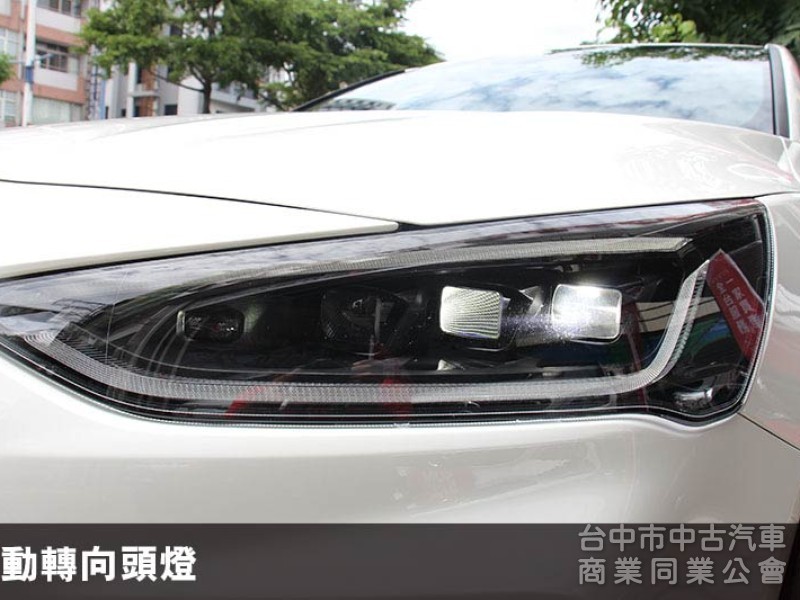 2025年⭕VIGNALE版⭕超低價⭕可全貸✅HUD抬頭顯示器✅B&O音響✅盲點✅倒車顯影✅8向電動座椅⭕實車在店