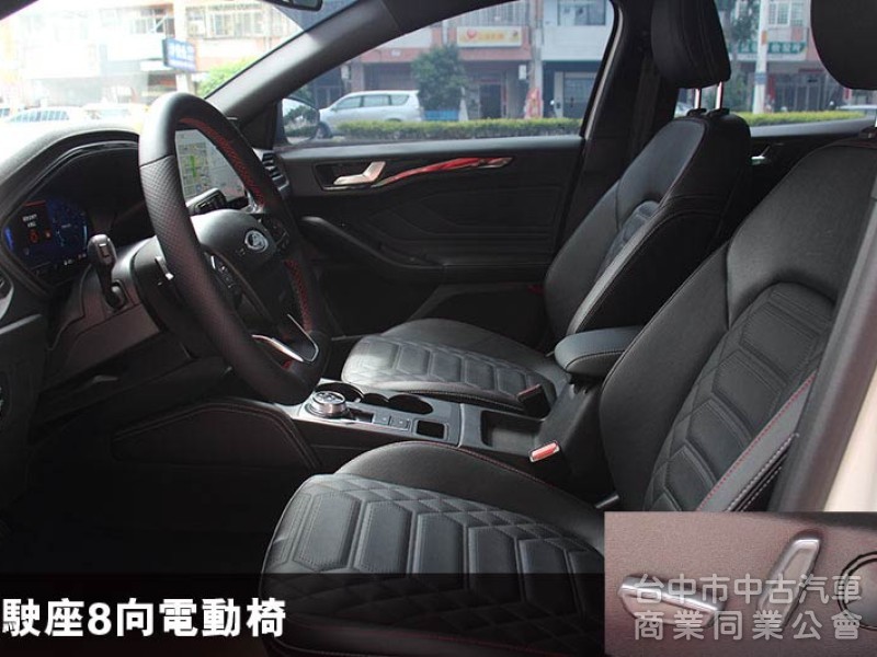 2025年⭕VIGNALE版⭕超低價⭕可全貸✅HUD抬頭顯示器✅B&O音響✅盲點✅倒車顯影✅8向電動座椅⭕實車在店