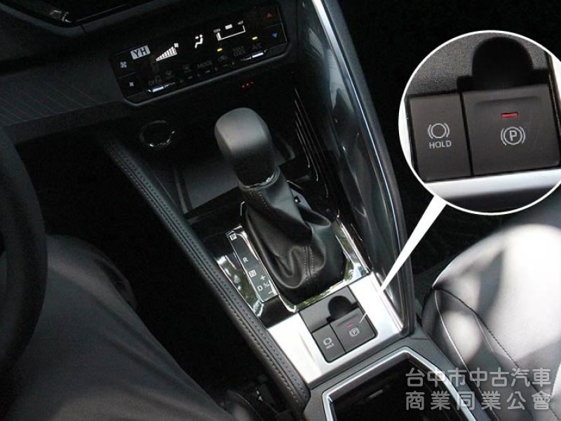 正25年出廠⭕市場熱門小休旅✅酷動版+倒車顯影✅免鑰匙✅ACC跟車✅CARPLAY連接✅全車原鈑原漆✅可全貸✅新車利率