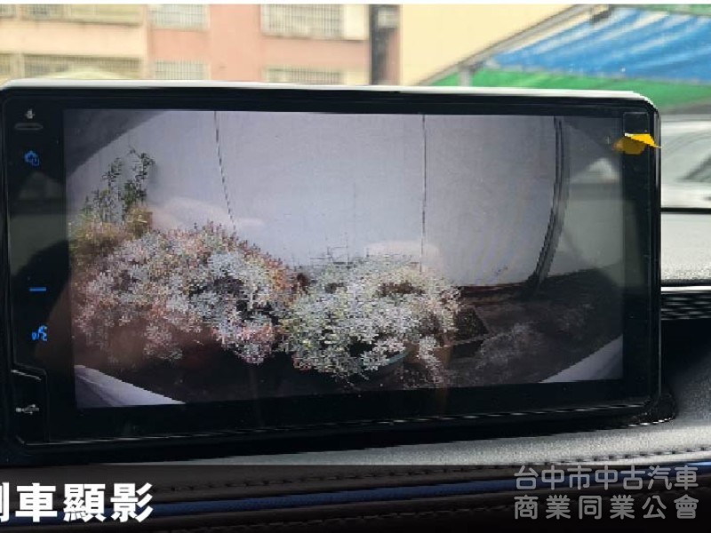 正25年出廠⭕市場熱門小休旅✅酷動版+倒車顯影✅免鑰匙✅ACC跟車✅CARPLAY連接✅全車原鈑原漆✅可全貸✅新車利率