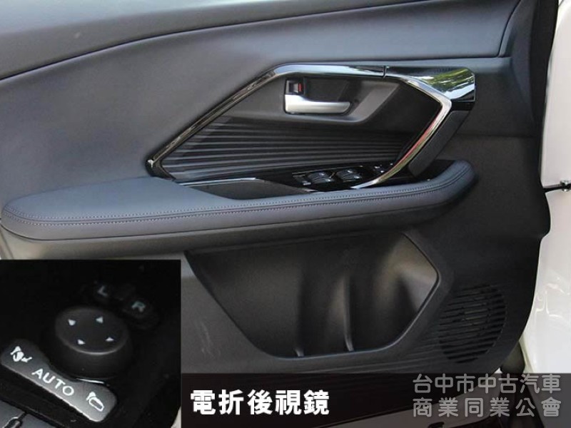 正25年出廠⭕市場熱門小休旅✅酷動版+倒車顯影✅免鑰匙✅ACC跟車✅CARPLAY連接✅全車原鈑原漆✅可全貸✅新車利率