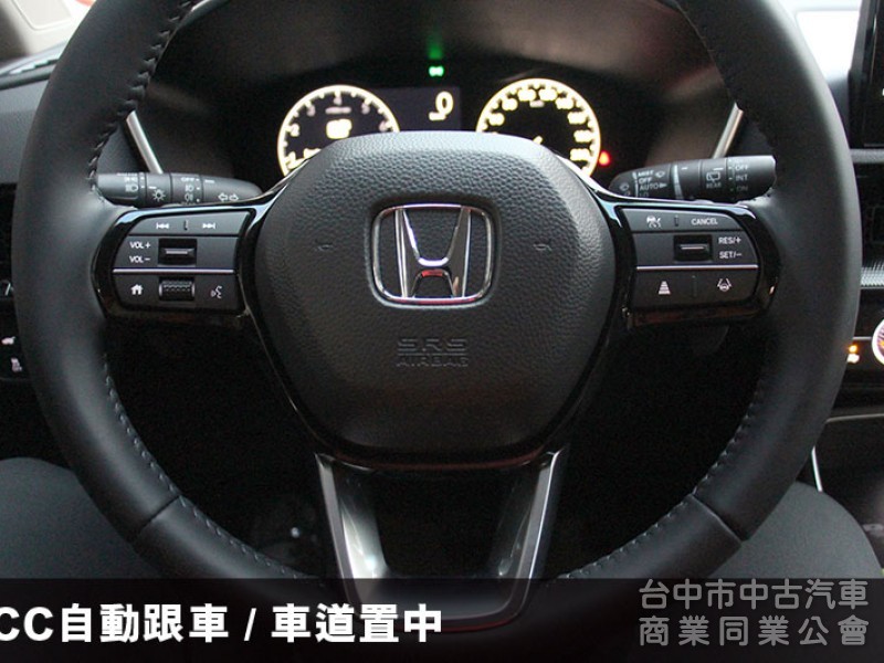 ⭕正25年出廠S版⭕僅跑6000根本就是新車⭕全車原漆原鈑件✅可全額貸✅新車利率✅電尾門⭕LV2跟車⭕盲點偵測⭕電動椅