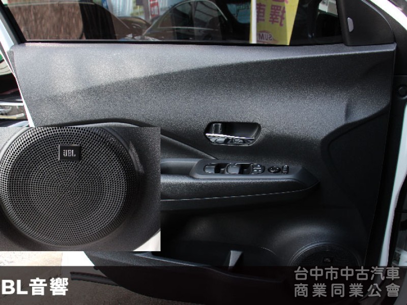 ⭕市場唯一⭕正25年出廠落地新車⭕樂咖特仕版 ✅全車黑化套件 ✅JBL音響✅360環景 ✅恆溫空調 ✅黑色尾翼⭕實車在店