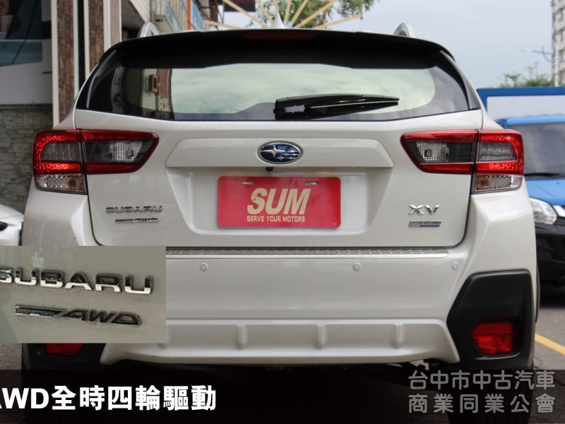 ✅市場最低價⭕四輪驅動小休旅⭕ACC跟車⭕倒車顯影⭕盲點⭕全時四驅⭕電動尾門⭕無線CARPLAY✅全車原鈑件✅可全額貸