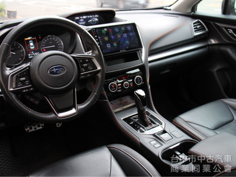 ✅市場最低價⭕四輪驅動小休旅⭕ACC跟車⭕倒車顯影⭕盲點⭕全時四驅⭕電動尾門⭕無線CARPLAY✅全車原鈑件✅可全額貸