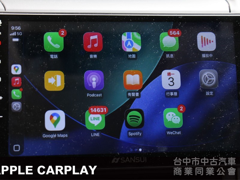 ✅市場最低價⭕四輪驅動小休旅⭕ACC跟車⭕倒車顯影⭕盲點⭕全時四驅⭕電動尾門⭕無線CARPLAY✅全車原鈑件✅可全額貸