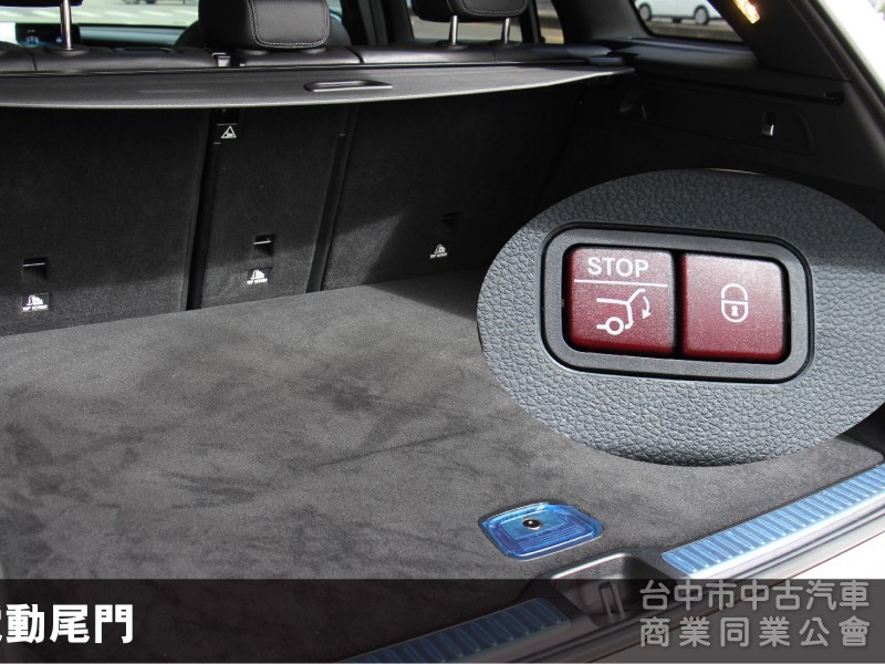 ⭕秒殺釋出⭕低里程精品⭕全車原漆⭕僅跑2.9萬公里✅ACC跟車✅20吋鋁圈✅360環景✅多光束頭燈✅夜色套件⭕可全額貸