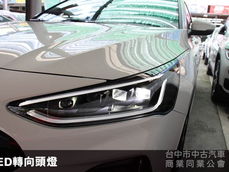 ✅市場最新25年 旅行版ST-LINE-WAGON✅保固中✅電動尾門✅電動椅✅抬顯.B&O✅液晶儀表✅轉向頭燈✅ACC