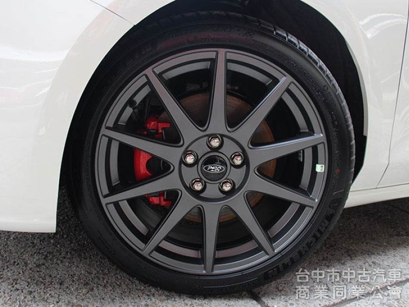 ✅市場最新25年 旅行版ST-LINE-WAGON✅保固中✅電動尾門✅電動椅✅抬顯.B&O✅液晶儀表✅轉向頭燈✅ACC