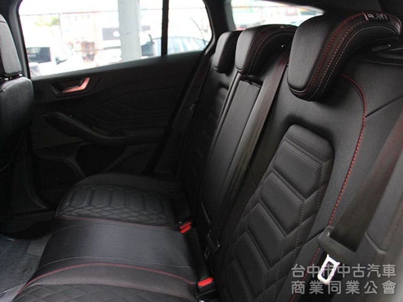 ✅市場最新25年 旅行版ST-LINE-WAGON✅保固中✅電動尾門✅電動椅✅抬顯.B&O✅液晶儀表✅轉向頭燈✅ACC