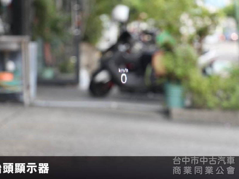 ⭕2024年出廠⭕僅跑9000KM⭕駕駛電動椅✅抬頭顯示器 ✅HK音響✅IQ DRIVE輔助✅盲點⭕實車在店⭕新車保固