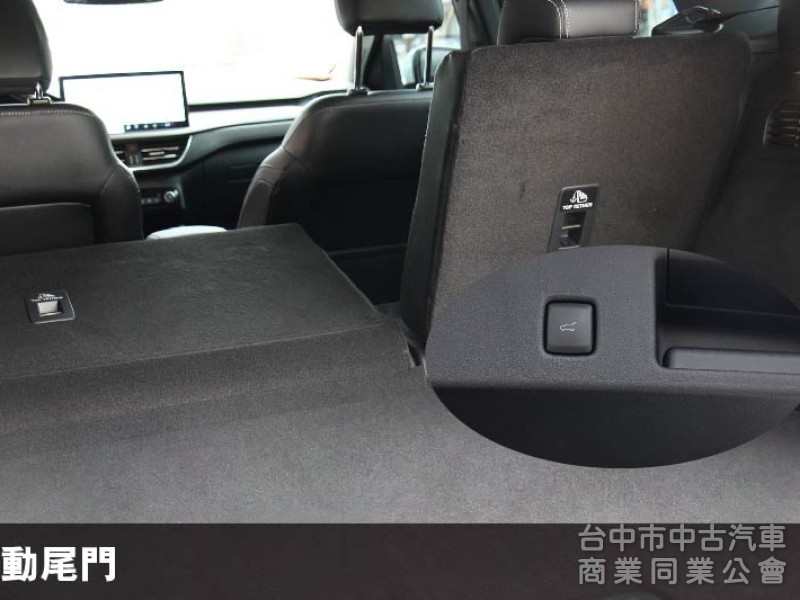 正25年⭕超低里程8000KM⭕根本新車⭕原鈑原漆✅ 360環景✅ B&o音響✅盲點✅電尾門✅無線充✅抬頭顯示⭕可全貸!