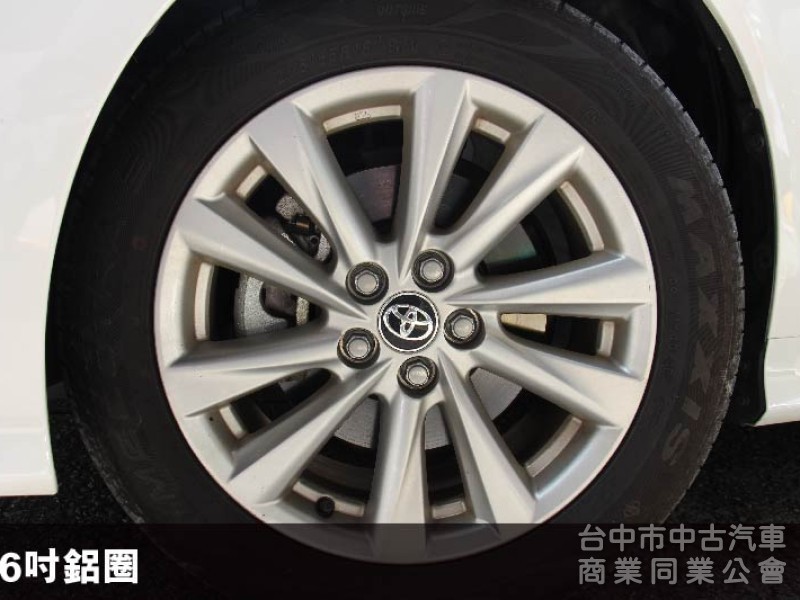 ⭕正25年出廠⭕油電豪華版✅無線CARPLAY✅倒車顯影✅盲點偵測✅全套免鑰匙✅全車原鈑件⭕全額貸⭕新車利率⭕原廠保固