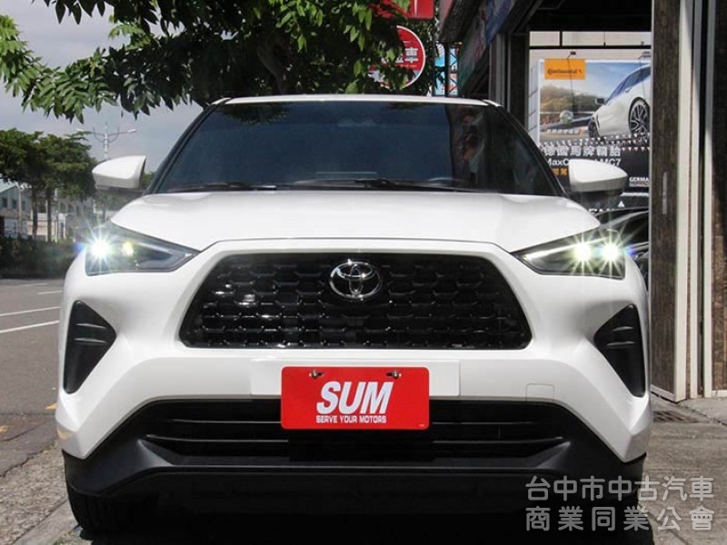 ⭕市場最低價開價就很便宜✅酷動版✅倒車顯影✅免鑰匙✅ACC跟車✅CARPLAY✅全車原鈑漆✅可全貸✅新車利率