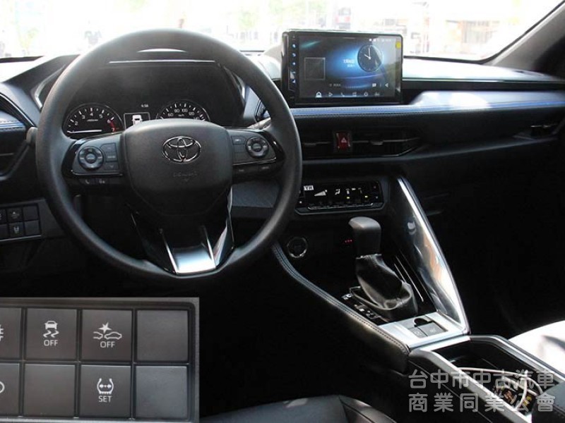 ⭕市場最低價開價就很便宜✅酷動版✅倒車顯影✅免鑰匙✅ACC跟車✅CARPLAY✅全車原鈑漆✅可全貸✅新車利率