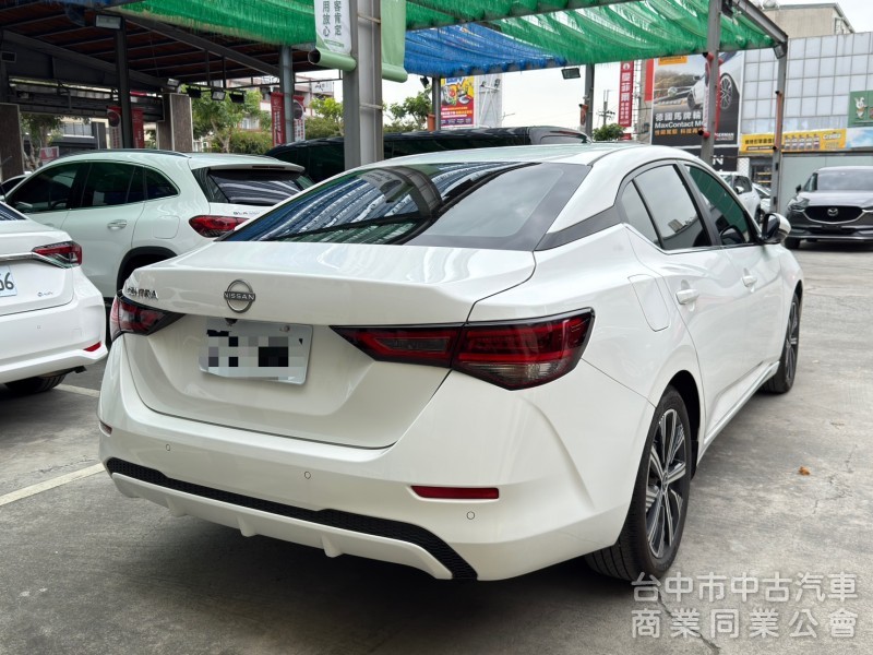 ✅挑戰低價 正25年出廠✅僅跑7000KM⭕尊爵智駕版✅車道維持✅360環景✅高音喇叭✅全車原鈑原漆✅可全額貸✅新車利率