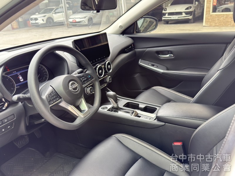 ✅挑戰低價 正25年出廠✅僅跑7000KM⭕尊爵智駕版✅車道維持✅360環景✅高音喇叭✅全車原鈑原漆✅可全額貸✅新車利率