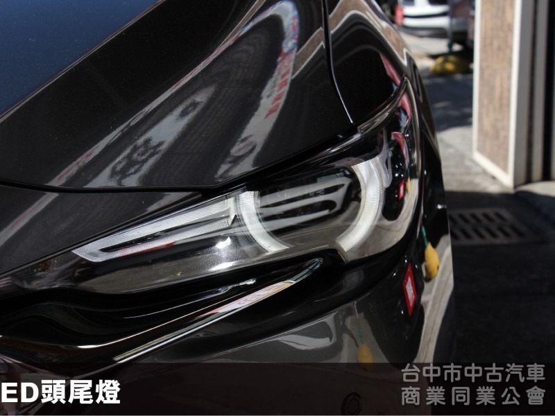 黑豔旗艦版⭕BOSE音響⭕電動椅✅黑化外觀套件✅ LV2跟車 ✅360環景✅黑化鋁圈✅抬顯⭕可全貸⭕全原廠保養⭕原鈑件