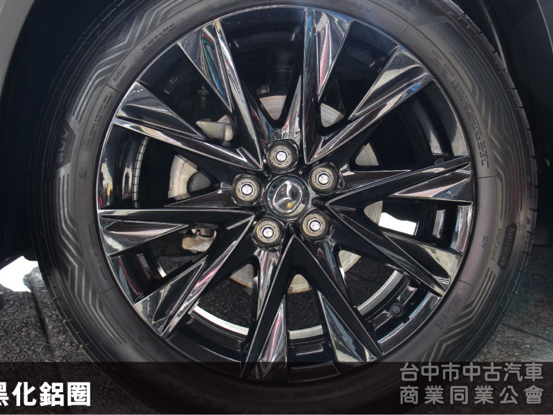 黑豔旗艦版⭕BOSE音響⭕電動椅✅黑化外觀套件✅ LV2跟車 ✅360環景✅黑化鋁圈✅抬顯⭕可全貸⭕全原廠保養⭕原鈑件