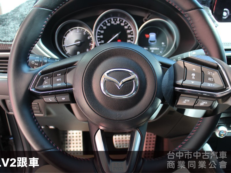 黑豔旗艦版⭕BOSE音響⭕電動椅✅黑化外觀套件✅ LV2跟車 ✅360環景✅黑化鋁圈✅抬顯⭕可全貸⭕全原廠保養⭕原鈑件