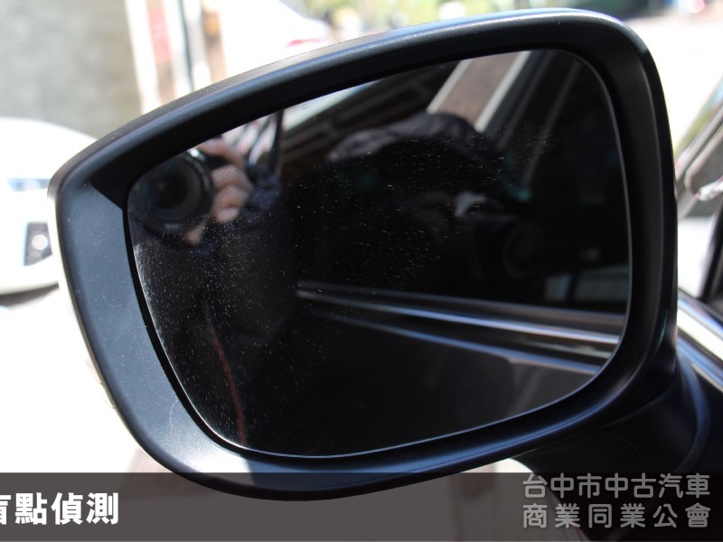 黑豔旗艦版⭕BOSE音響⭕電動椅✅黑化外觀套件✅ LV2跟車 ✅360環景✅黑化鋁圈✅抬顯⭕可全貸⭕全原廠保養⭕原鈑件