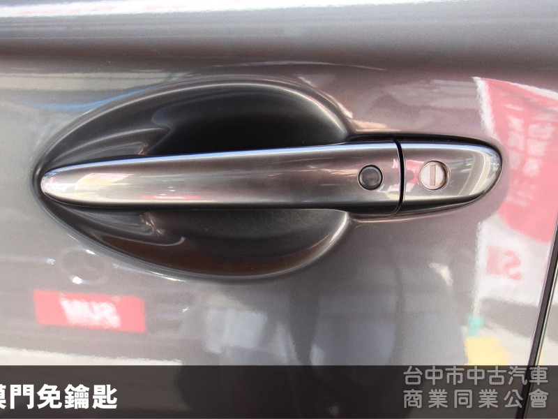 黑豔旗艦版⭕BOSE音響⭕電動椅✅黑化外觀套件✅ LV2跟車 ✅360環景✅黑化鋁圈✅抬顯⭕可全貸⭕全原廠保養⭕原鈑件