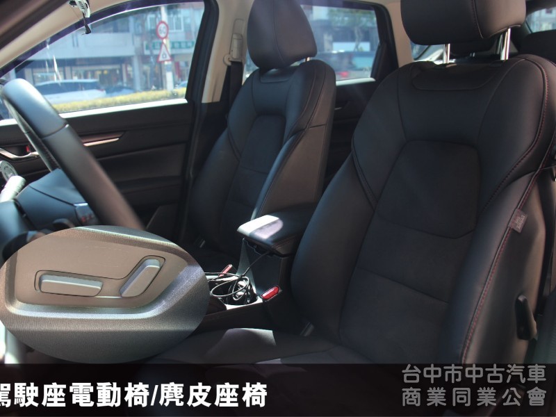 黑豔旗艦版⭕BOSE音響⭕電動椅✅黑化外觀套件✅ LV2跟車 ✅360環景✅黑化鋁圈✅抬顯⭕可全貸⭕全原廠保養⭕原鈑件